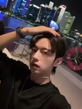 #desiretheseries #abodesire #jiangheng #lipeien 
