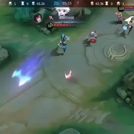cc immune ngapain 🤭🤭 #mlbb