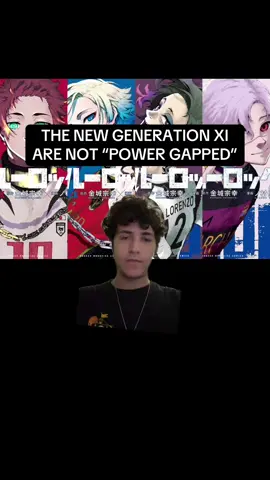 #greenscreen The New Gen Xi Still Solo #anime #animetiktok #animefyp #animetiktoker #animecontent #fyp #bluelock #bluelockmanga #bluelockanime #bluelockleaks #bluelock314 #aerosassain 