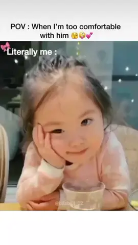 Me 🫶🏼🤭#😭 #cutness #cute #foryoupage #cutebaby #cutness 