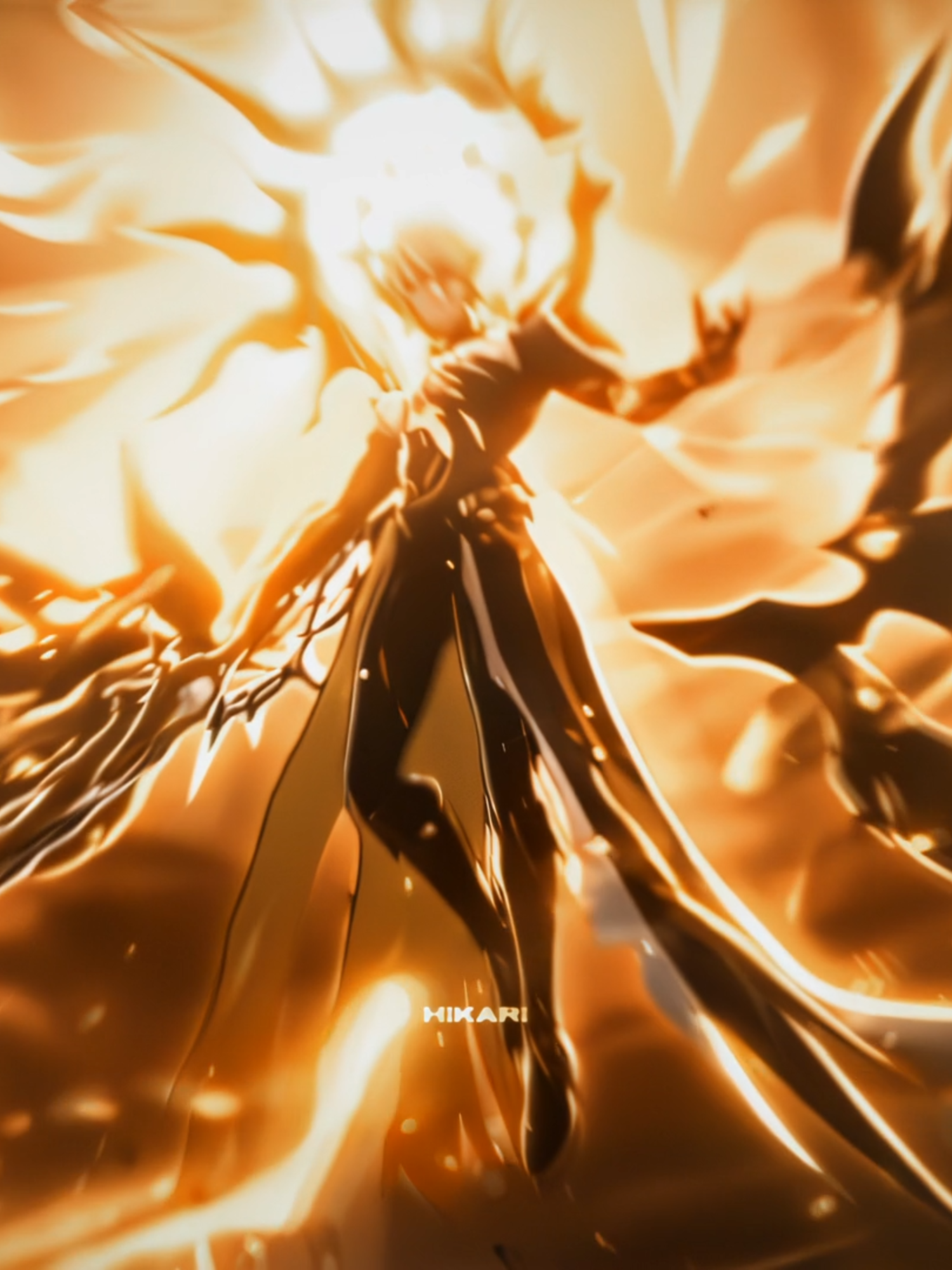 #phainon // тгк: hikarieternal #HonkaiStarRail #hsr #phainonedit #phainonhsr #фаенон