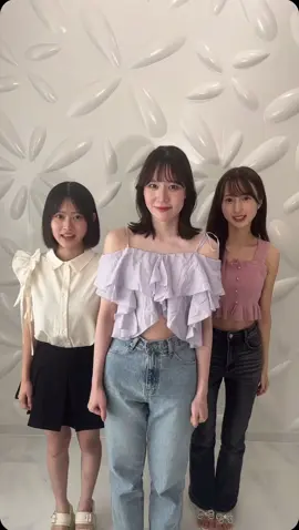 今流行りのバラバムをやってみました!! さわ＆あさひ＆めいのパステルが似合う3人にご注目👀 ￣￣￣￣￣￣￣￣￣￣￣￣￣￣￣￣￣￣￣ 【公式アカウントについて】 MCD 運営事務局では以下の媒体を使用しています 🌟 Instagram: @missdoshisha X(Twitter): @missdoshisha TikTok: @missdoshisha YouTube:＠missdoshisha Note:ミスキャンパス同志社 公式HP:プロフィール欄のURLをクリック🔎 媒体ごとに異なった内容を投稿しているので、是非チェックしてください💓 【ファイナリストについて】 MCD2025ファイナリストはInstagramとX(Twitter)を運用しています 《※Instagram、X(Twitter)共に同じID です》 No, 1: @mcd2025_hr01 No, 2: @mcd2025_yu02 No, 3: @mcd2025_ks03 No, 4: @mcd2025_ih04 No, 5: @mcd2025_fm05 No, 6: @mcd2025_ha06 個人のアカウントではそれぞれの魅力が....✨ 是非覗いてみてください🎶 #ミスキャンパス同志社 #MCD2025 #ミスコン #ミスキャン #同志社大学 #被写体 #大学生 #同志社