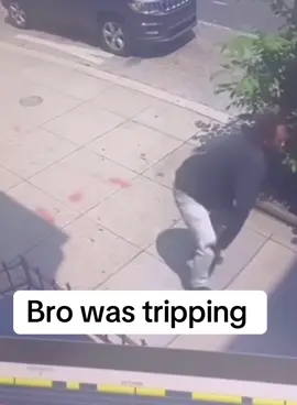 Bro was tripping  ###tiktok #viral #Amp 
