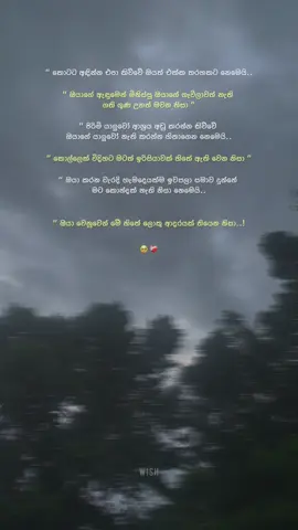 Part 242 | ඒ තමයි පිරිමි.❤️‍🩹 | #creatorsearchinsights #wishquotes #sinhalaquotes #foryoupage #whatsappstatus @𝗢𝘀𝗵𝗶𝗶 💗✨ 