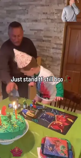 Did bro need to pee or something.           #kidsoftiktok #foryoupage #like #viraltiktok #fypシ゚viral #trending #tiktok #funnyvideos #views 