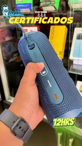 𝗝𝗕𝗟 𝗙𝗹𝗶𝗽 𝟲! 🎶  🔊Sonido potente, diseño resistente y estilo que va con vos. El parlante perfecto para llevar a todas partes, sin preocuparte por el agua ni la batería🔥 💰Precio: C$780 córdobas  🔊 Sonido JBL Pro con bajos profundos 💦 Resistente al agua y al polvo (IP67) 🔋 Hasta 12 hs de reproducción continua 📱 Conexión Bluetooth rápida y estable 📦 Producto nuevo Versión AAA certificado. Ideal para el día a día, viajes, juntadas o regalar. 🚚 ¡Hacemos envíos a todo el país! 📍Managua, semáforos de la subasta 800mts al sur. Frente a REMASA 📲 7650-8485 #managuanicaragua🇳🇮 #managua #nicaragua🇳🇮 