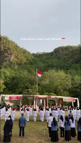 Terimakasih sudah jadikan Paskibra Souca “Rumah” #paskibra #hutri80 #paskibraindonesia 