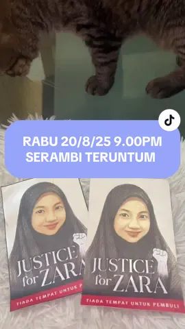 solidarity justice for zara 🫶🏻🫰🏻 #justiceforzara#solidarity#kuantan