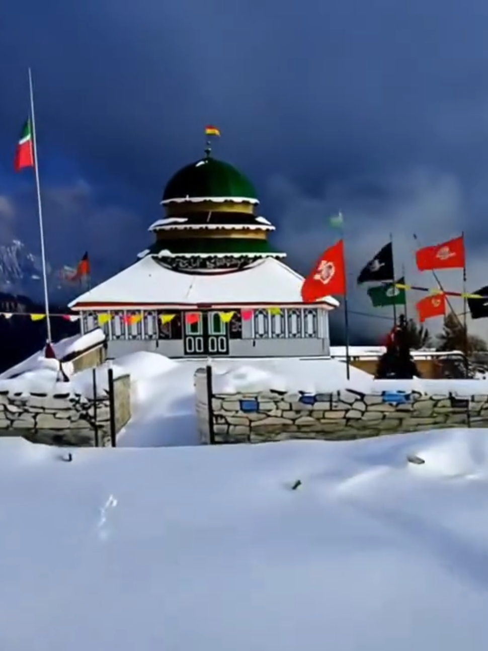Apna Muzaffarabad ❤️💯 #muzaffarabad #azadkashmir #nature #peerchanasi #eidgah @TikTok UK 