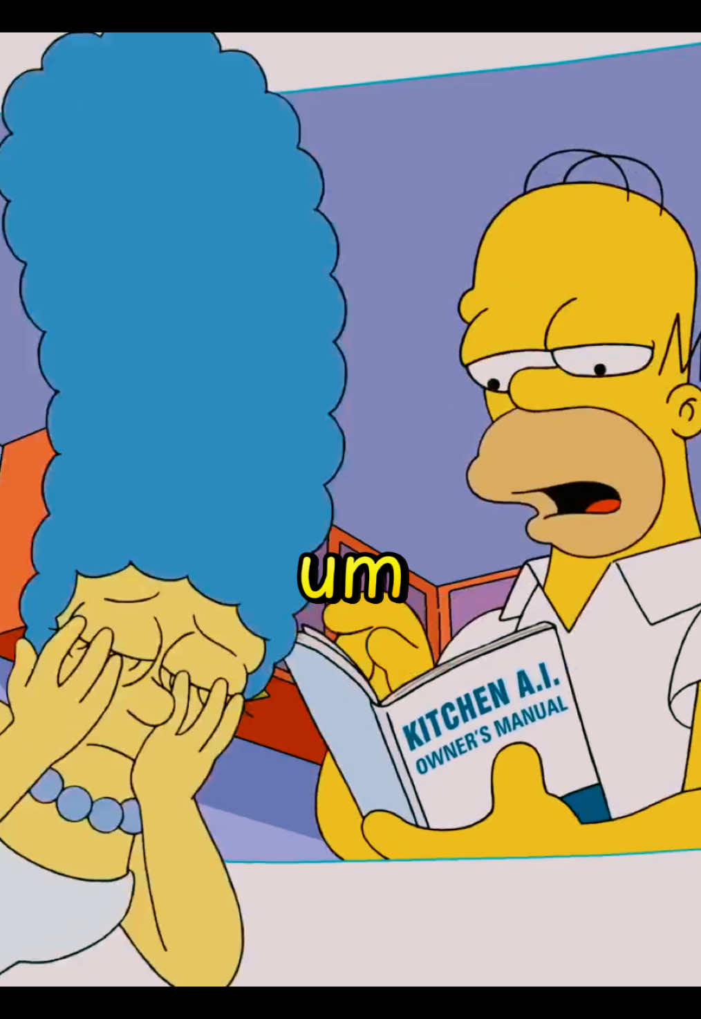 Relájate y Disfruta De Los Simpsons 😌. #lossimpsons #lossimpson #simpsons #lossimpsonlatinos #fyp  