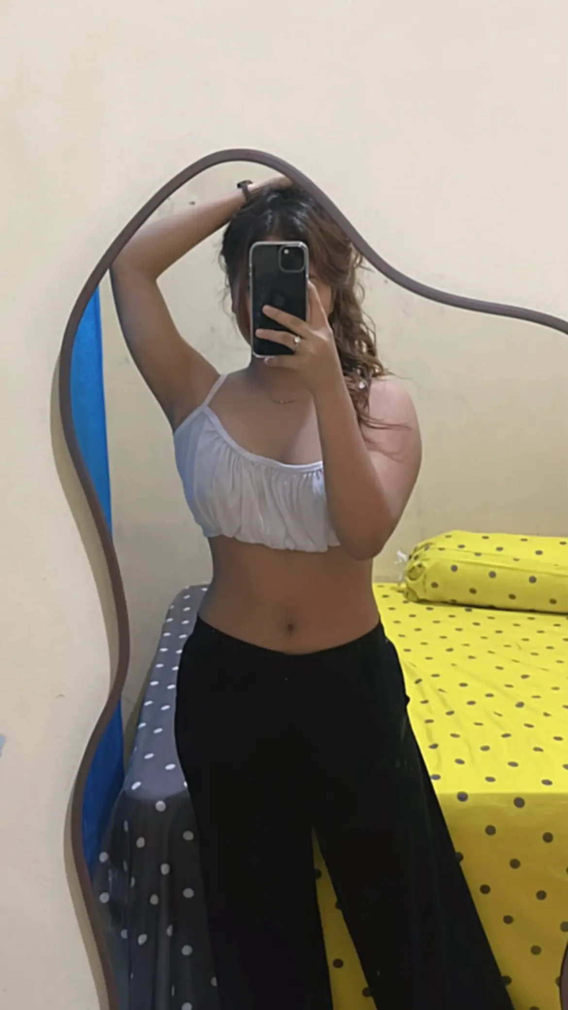 idk