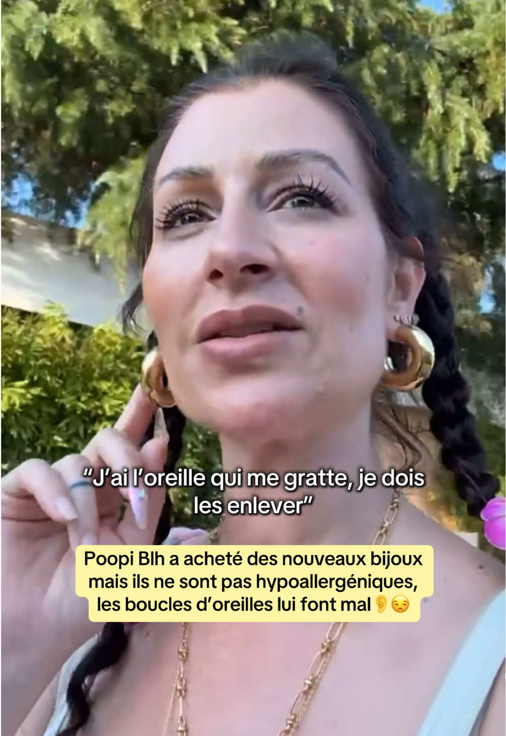 👂😒 👻 pblh21 #influ #storytime #poopi #poopiblh #poopiblhedit 