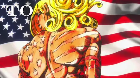 #fyp #foryoupage #jojosbizarreadventure #jjba #edit 