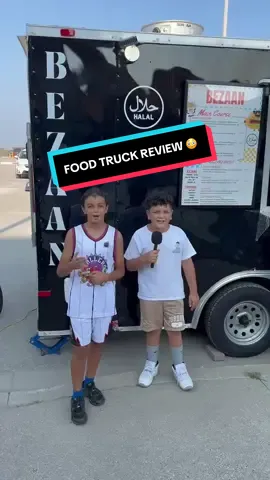 First food review in the books 📝🍔… let’s just say my taste buds had a lot to say 😅 Who’s ready for round 2? Thank you @That Guyy TO for inviting me! We had a GREAT time! 🌟 #foodreview #foodtruck #Foodie #gta #food @bezaan416