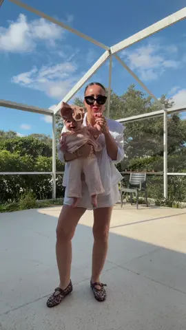 Mondays with my girl!  #mommyandme #MomsofTikTok #OOTD 