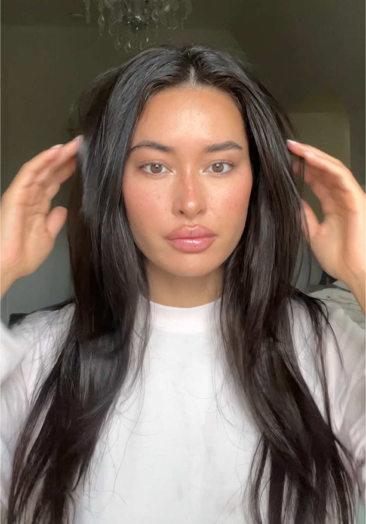 Sleeeeeepy GRWM 