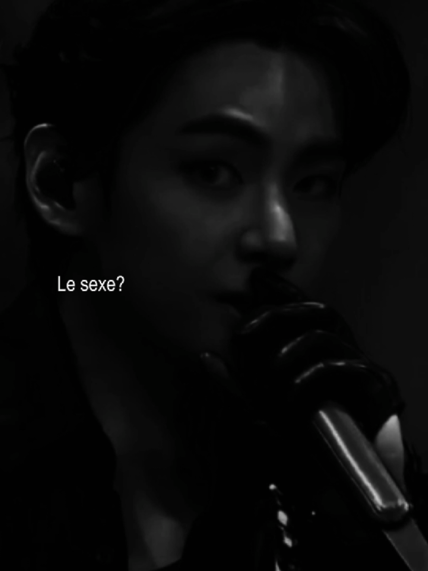 Tu aimes ça? #taehyung #virt #müturuf #fypage #fyp 