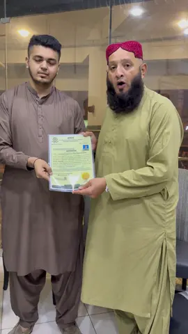 ALLAH KA SHUKAR HY