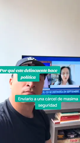 Este delincuente deve estar en una cárcel de masima segurida no en la casa haciendo lo q le venga engana #colombiaserespeta 💯👍👍👍👍🇨🇴🇨🇴🇨🇴🙏🙏🙏