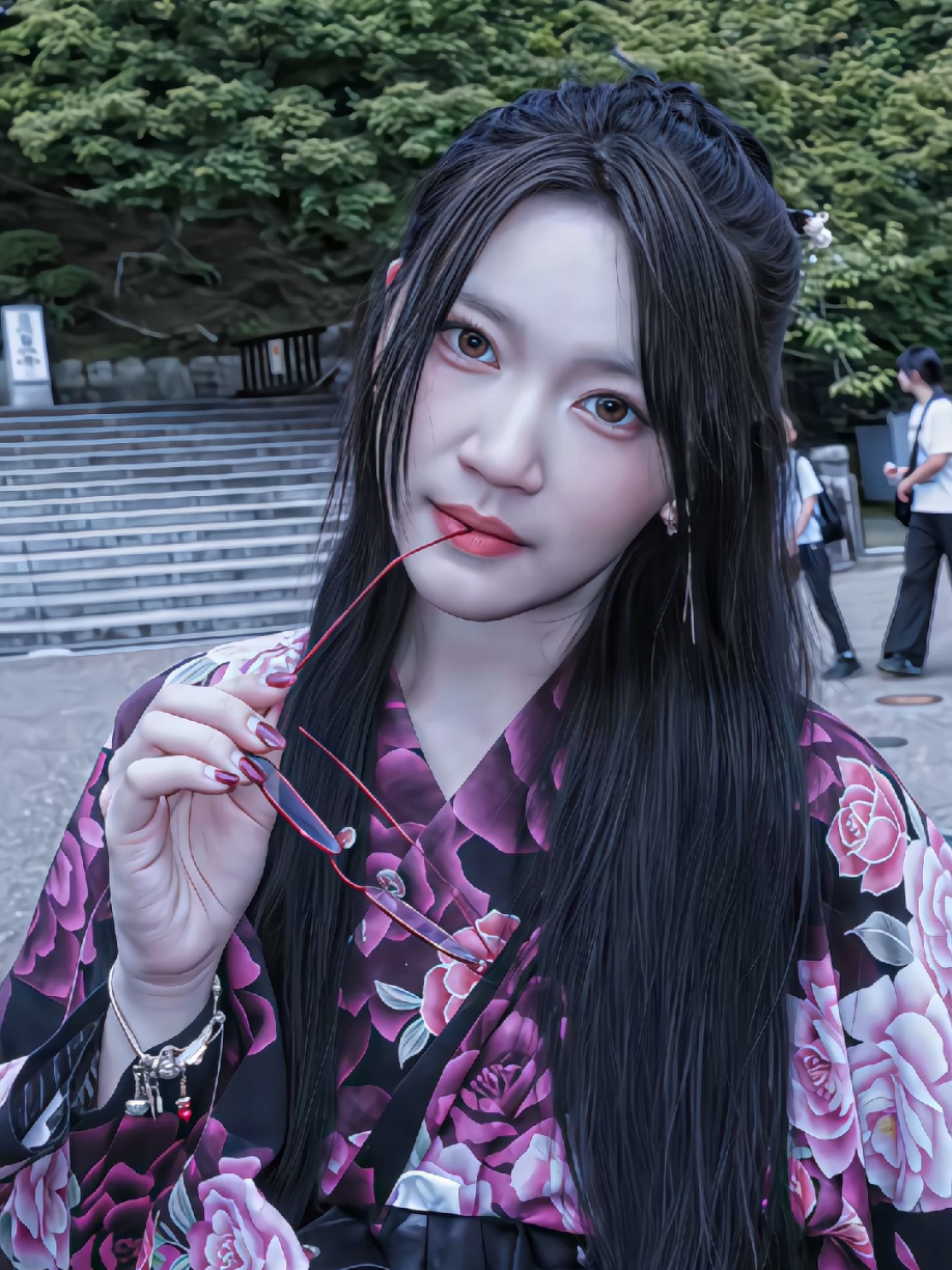 #marshajkt48 #marshalenathea #jkt48 