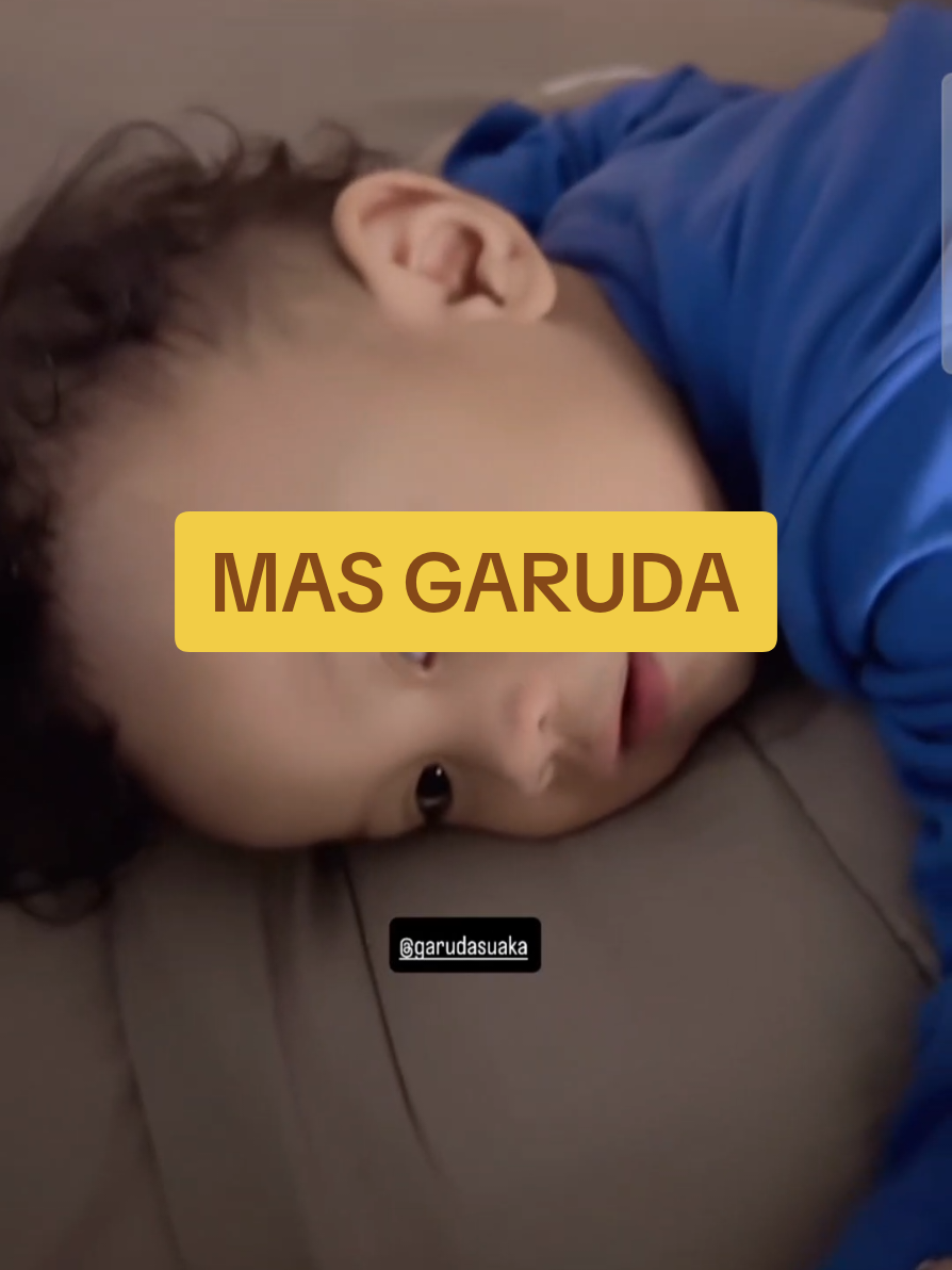 mas gar pintar banget🤩🥰#garudasuaka #nabilamaharani ##trisuaka 