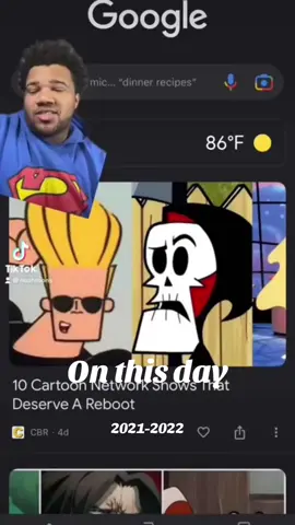 #onthisday 