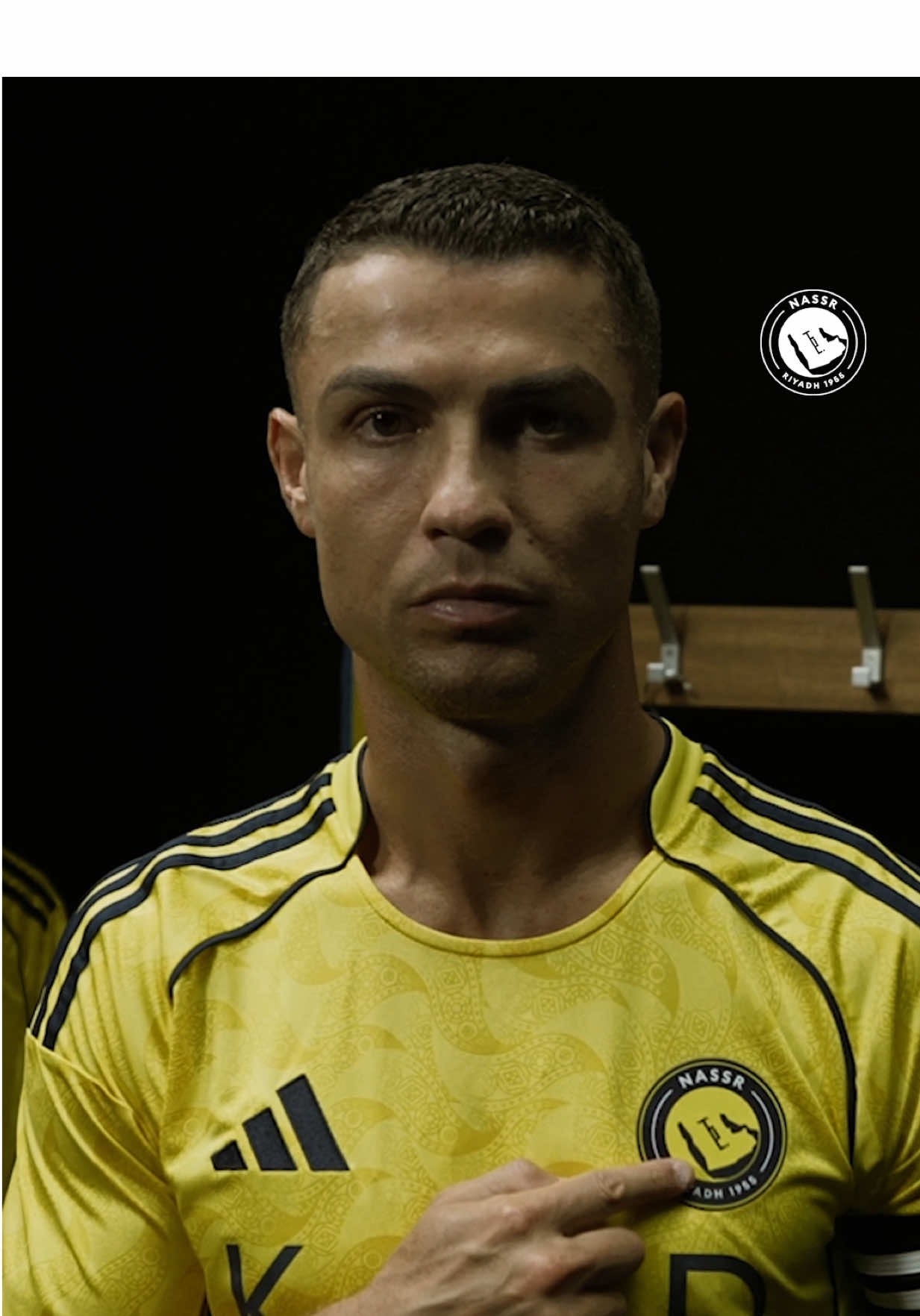 A legacy that never fades.. #fyp #alnassr #النصر #foryoupage 