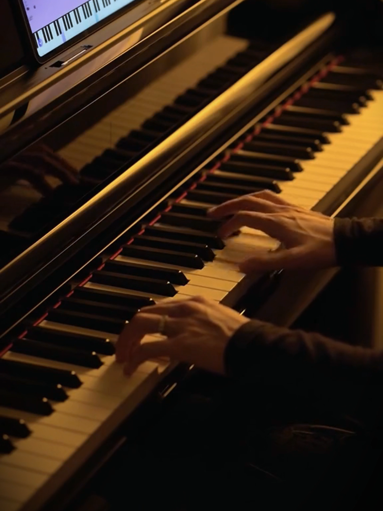 Piano 