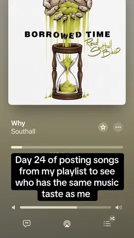#greenscreen today song is why #fyp #music #trend #sadness 