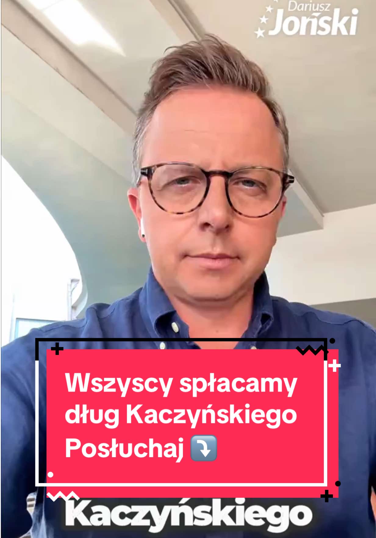Jak miliard złotych poszedł w błoto❗️„Pomysł Kaczyńskiego i PiS: ostatnia, największa elektrownia węglowa w Polsce – w Ostrołęce”# 🟡 „Efekt? Prawie miliard złotych strat” 🟡 „NIK: decyzje zarządu były nielegalne i niegospodarne” 🟡 „Spółka zapłaciła 958 mln zł wykonawcy – bez sprawdzenia zasadności roszczeń” 🟡 „Po co? By szybko porzucić węgiel i zacząć nowy blok na gaz” 🟡 „Budowa węglowej elektrowni nigdy nie została dokończona” 🟡 „Sprawa trafi teraz do prokuratury” #polityka #politykawsieci #zobacz #podajdalej #dlaciebie #ważne #kaczyński #pieniądze #skandal 