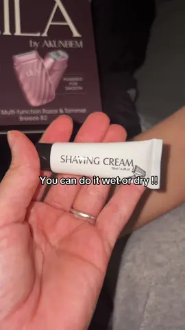 Definitely recommend. QUICK AND EASY and SMOOTH !!!! Go get yours !!! #fypシ #viral #share #viraltiktok #prettygirl 