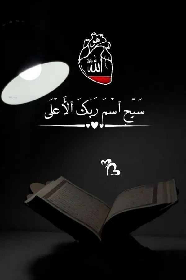 #قرآن #قرآن_کریم #قرآن_كريم_راحة_نفسية 