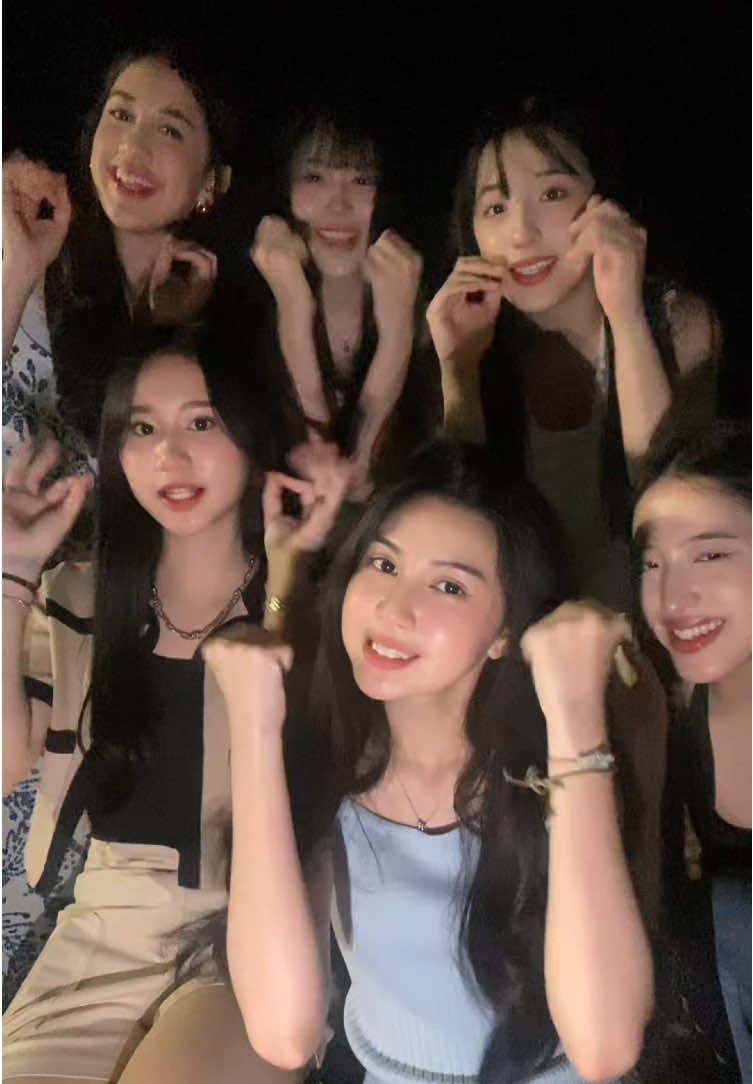 oh my pumpkin againn!! @Alya Amanda @danella @daisy @jkt48.lana @Chelsea Davina 