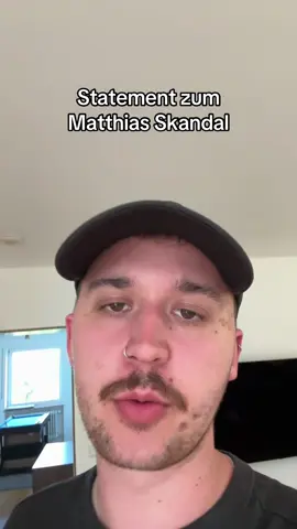 Markier einen Mathias (Matthias ist auch gemeint)