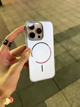 Đẹp khum #nghienop #oplungdienthoai #oplungiphone #oplungchongsoc #oplungmagsafe 