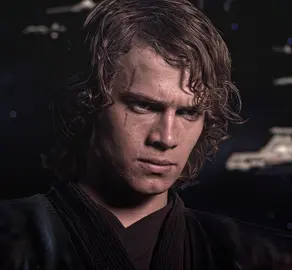 Anakin is gone #starwars #anakinskywalker #edit #viralvideos #darthvader ( ORIGINAL CONTENT) ( EVERYTHING IS FAKE) 