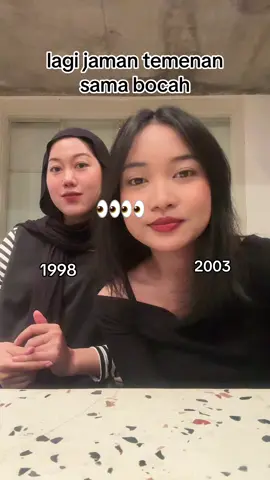 perkenalkan kita lah duo tolol @taniaa 