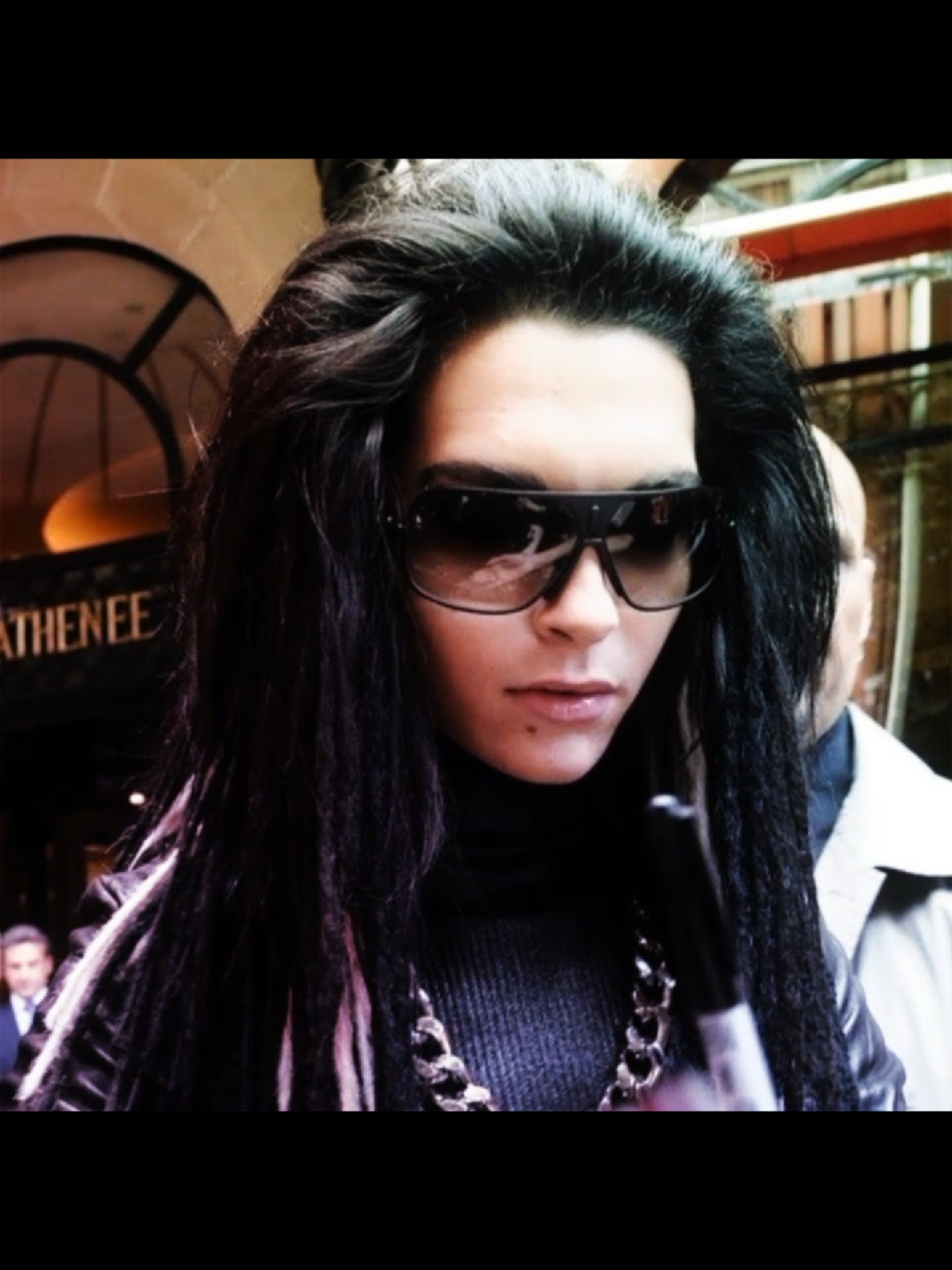 #BILLKAULITZ / Oh my god, he was too thin at that time.  #recomendaciones #2025 #edit #tokiototel #noxlyne #нокслайн 