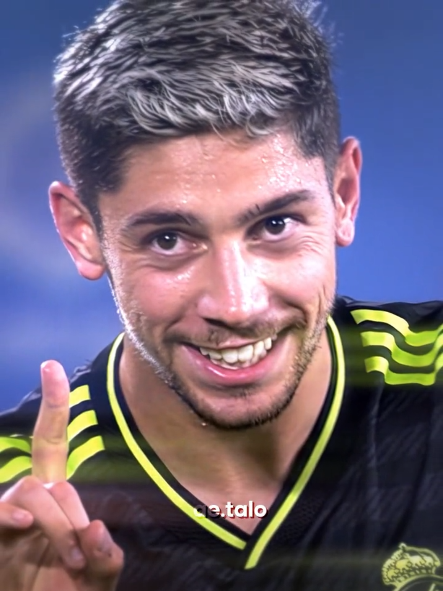 Valverde 😍🔥 | #valverde #fyp #foryou #realmadrid #halamadrid #spain  #banger #fedevalverde #quality #blowthissupforme #footballtiktok #aftereffectsedits #4k #blowhisup #edit #footballedit ★ upload method ★ TG: @editing_news