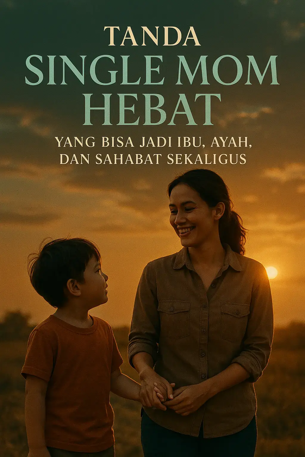 #promomakanmerdeka #motivasi #singelmom #rumahtanggabahagia #cintasejati 