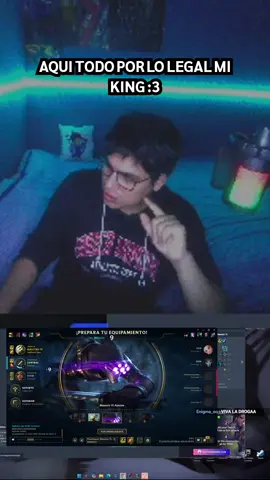 Strimer humilde rechaza bots porque es un chuchas :3 #Doxear #GatitosLocos #Humor #Confusión #Bugs #Doguear #StrimerHumilde #Kick #Apoyo #Viral #Bebitas