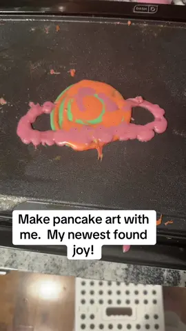Bonus pts if you can tell me what I attempted to make 😆