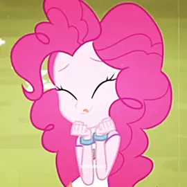 #PINKIEPIE || face reveallll :p !! #mylittlepony #pinkiepieedit #pinkiepie #fypシ゚viral 