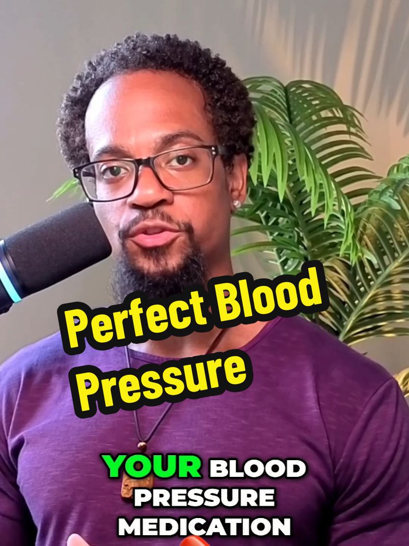 Your blood pressure meds made be doing you more harm than good. Here's a why and a more natural alternative diet and herb based alternative. 📲 hit the link in my bio to book a call with me or join the community. #bloodpressure #hearthealth #bloodflow #fitover40 #rawvegan #fruitarian #alkaline #nutrition #plantbased #dietplan 