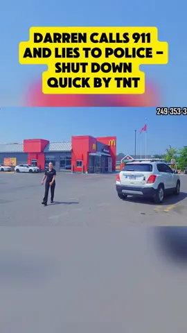 #1stamendment #auditingamerica #firstamendmentaudit #copsontiktok 