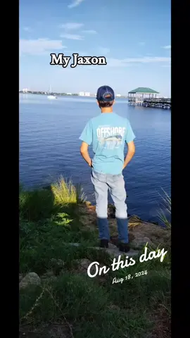 #onthisday