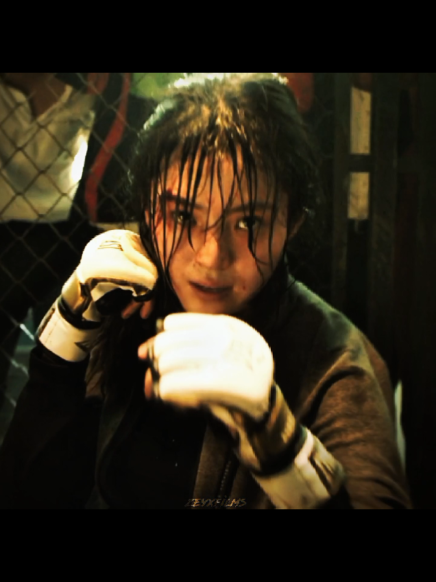 MISS AURA -scp:xkdramapacks  #yoonjiwoo #hansohee #myname #kdrama #fyp 