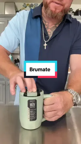 #brumate #brumateCoffeeCup