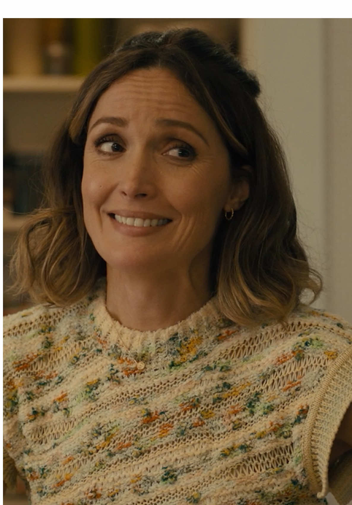 Wild is a state of mind. Platonic — Now Streaming #Platonic #BeckBennett #RoseByrne #SethRogen #AppleTVPlus 