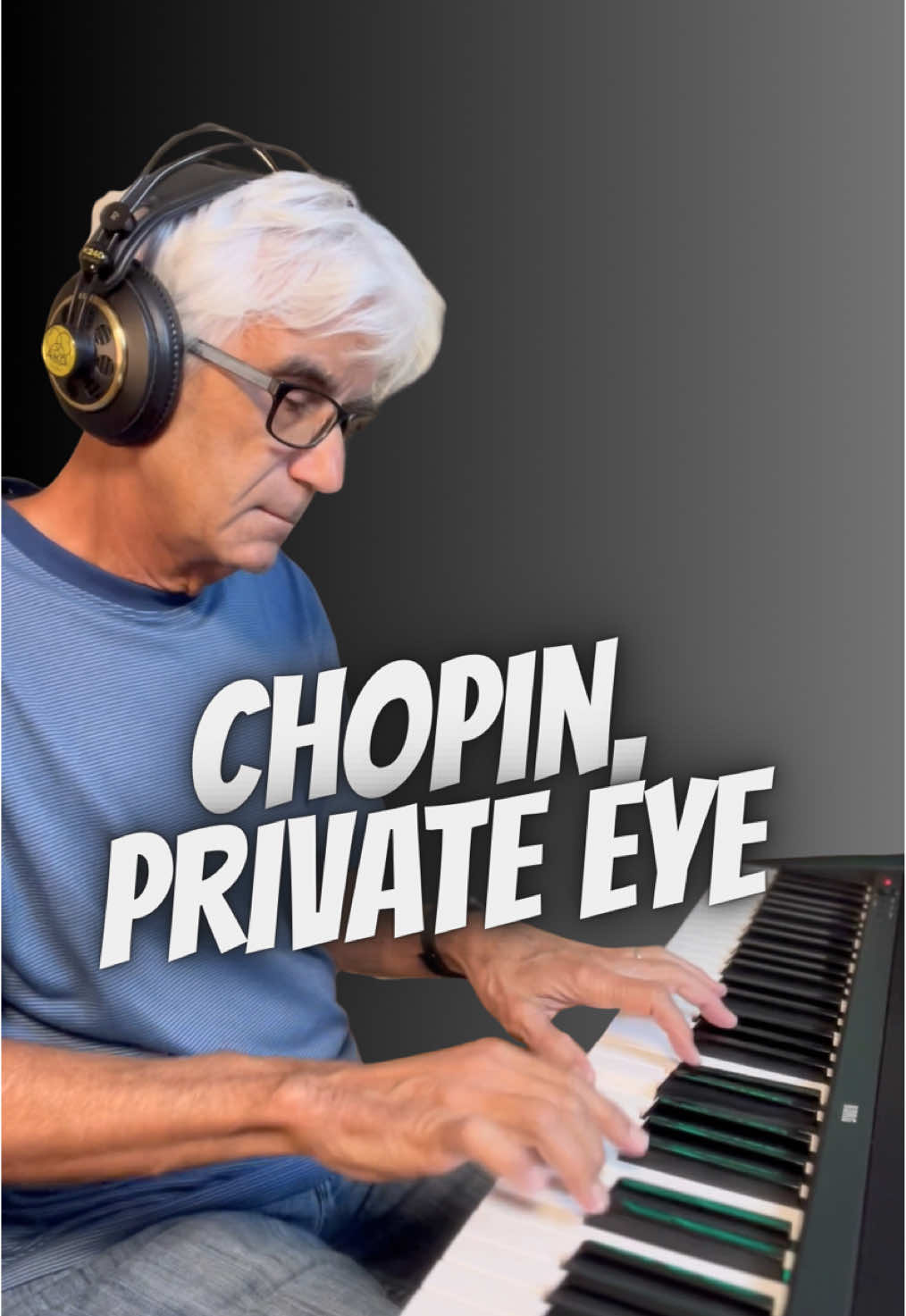 #chopin #filmnoir #piano #fantaisieimpromptu  #lorendigiorgi 